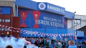Rangers in ‘productive conversations’ with US-based consortium over takeover
