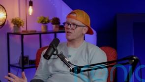 Darren McGarvey says alcohol was once his ‘whole personality’