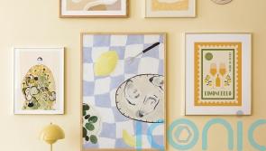 9 ways to weave sunshine yellow into your scheme