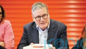 Starmer welcomes ‘real clarity’ from Supreme Court on definition of a woman