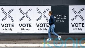 Record number of foreign nationals registered to vote in Scotland, data shows