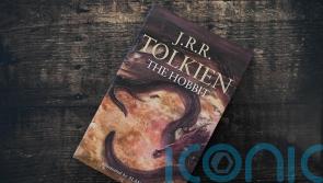 JRR Tolkien’s The Hobbit translated into Gaelic for first time
