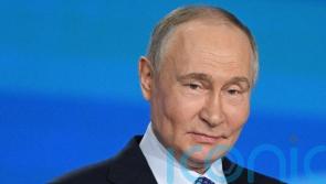 Putin ‘very wrong’ to think he can silence MPs, warns sanctioned politician