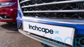 Inchcape warns that car supply could be impacted by US tariffs