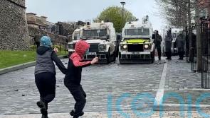 Easter Monday violence orchestrated to distract police from parade, court told
