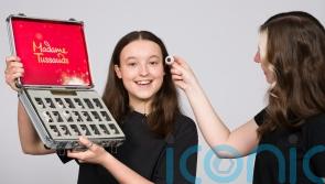 Bella Ramsey urges Madame Tussauds visitors to ‘high five’ figure when it debuts