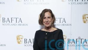 Kirsty Wark was told about Bafta fellowship on 70th birthday