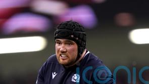 Zander Fagerson among Scots battling to be fit ahead of Lions squad announcement
