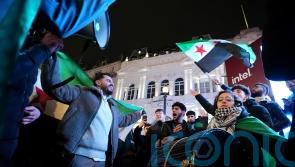 UK lifts more sanctions in Syria to support efforts to rebuild country