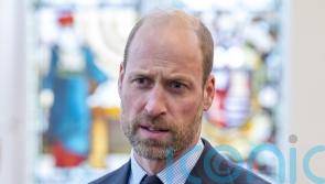 William and PM’s attendance at Pope’s funeral shows ‘respect for Catholic faith’