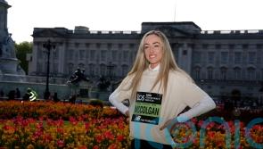 Eilish McColgan will continue to call out social media abuse to help youngsters
