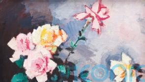 ‘Masterful’ painting by Scottish colourist to go under hammer for first time