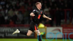 Alex Cochrane strike sends champions Birmingham past 100 points for season