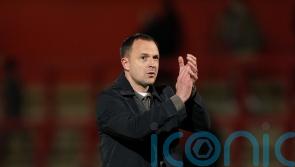 Chris Davies proud of his Birmingham side after breaking 100-point barrier