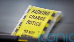 Private parking firms on track to hand out 14.5m tickets in a year – analysis