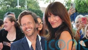 Davina McCall’s hairstylist on how to know if you’ll suit a fringe and what to go for