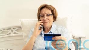 How to protect older family members from financial scams