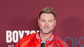 Brian McFadden says Louis Walsh came across ‘a bit bad’ in Boyzone documentary