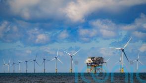 PM fast tracks &pound;300m for offshore wind in push for clean energy investment
