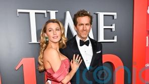 Blake Lively hints at Justin Baldoni legal woes in speech dedicated to mother