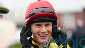 Freddie Gingell thrilled to realise conditional title dream