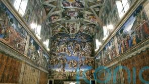 All bets are off on conclave outcome, says Vatican expert