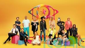 Singer JoJo Siwa and drag star Danny Beard among Celebrity Big Brother finalists