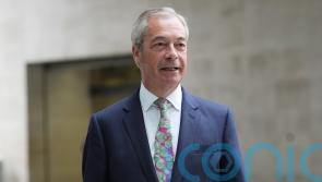 Fact check: Reform UK&rsquo;s council election claim, Pope Francis and St George&rsquo;s Day