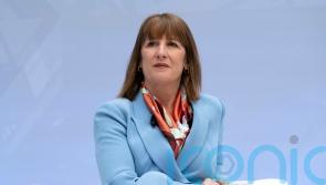 Reeves suggests EU relationship is higher priority ahead of trade talks with US