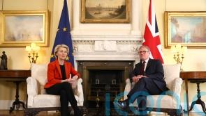 UK ‘will not be defined by the past’ amid speculation on EU youth visa scheme