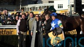 Skelton fears title chances may go up in Smoke