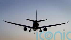 Migrants returned on charter flight to Nigeria and Ghana