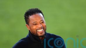 Former Manchester United defender Patrice Evra to make his MMA debut in May