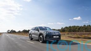 UK Drive: Is the Volkswagen Tayron just another SUV?