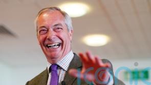 Reform says membership in Scotland has topped 10,000