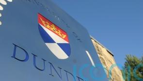 University of Dundee staff back strike action over threat to jobs