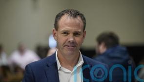 Sinn Fein TD John Brady to chair Public Accounts Committee