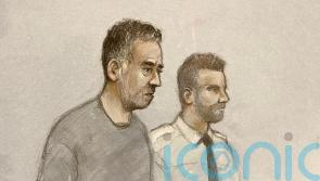 Doorman jailed for life for frenzied knife murder of estranged wife