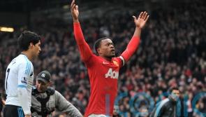 Patrice Evra to make MMA debut and jokes he wants to fight Luis Suarez