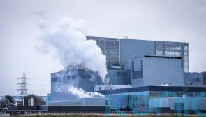Hunterston B site declared nuclear-free as all spent fuel removed
