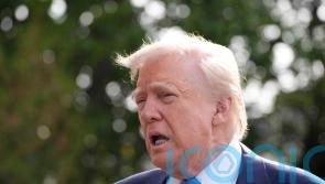 Trump says ‘Crimea will stay with Russia’ in latest push to end Ukraine war