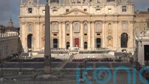 The delicate diplomacy of the seating plan for the Pope’s funeral