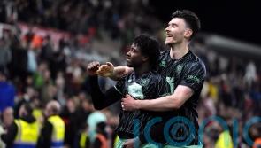 Sheffield United back to winning ways as Stoke beaten