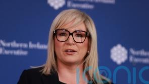 O’Neill praises Pope’s commitment to peace as she confirms funeral attendance