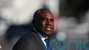 Lammy travels to Gulf for visits to Oman and Qatar