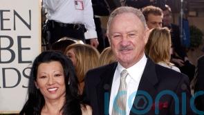 Police videos released from start of investigation into Gene Hackman’s death