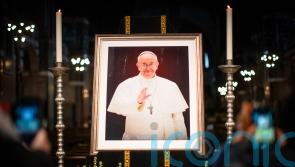 How the late Pope Francis’s funeral will unfold
