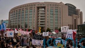 Dozens arrested as investigation that saw Istanbul’s mayor jailed deepens