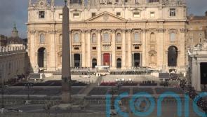 The delicate diplomacy of the seating plan for the Pope’s funeral
