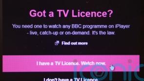 BBC licence fee is unenforceable and unfair to women, says Culture Secretary